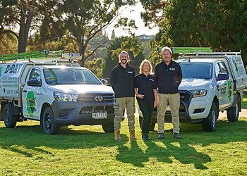 Geelong Pest Control Companies D-Day Pest Control image 1