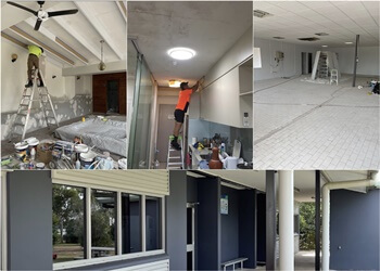 DD Painting and Renovation Services Darwin