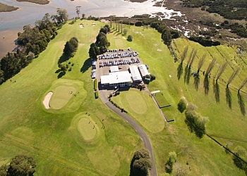 3 Best Golf Courses in Devonport, TAS - Expert Recommendations