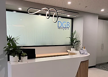 DGB Lawyers