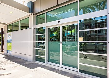 DGL Accountants Mackay