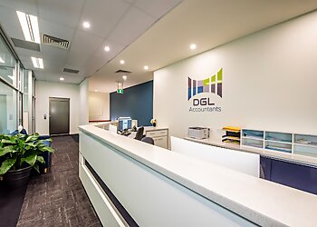 DGL Accountants Mackay