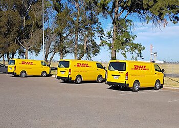 DHL Express ServicePoint