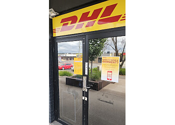 DHL Express ServicePoint 