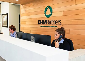 DHM Partners