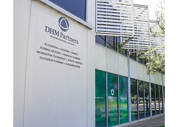 DHM Partners
