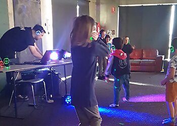 DJ Giz Entertainment