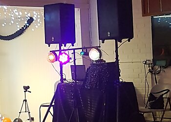 DJ Giz Entertainment