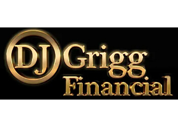 DJ Grigg Financial