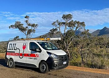 DJL Electrical & Air Conditioning