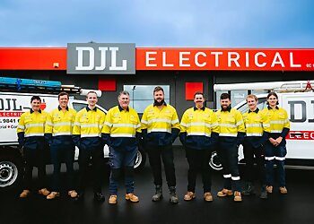 Albany Electricians DJL Electrical & Air Conditioning image 1