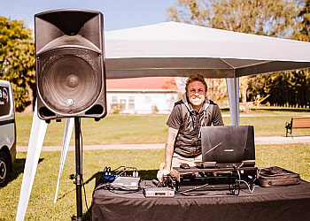 DJ MATT GOSS 