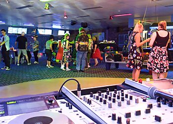 DJ Magoos Party & Equipment Hire