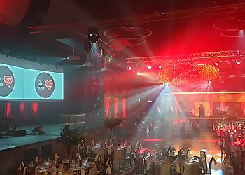 DJ Magoos Party & Equipment Hire