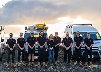 DKL Electrical and Heating