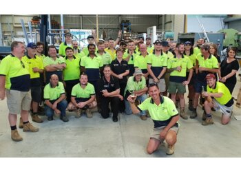 DLG Aluminium and Glazing