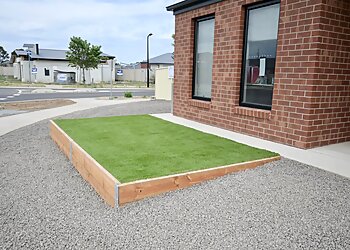 DMBL Building and Landscaping