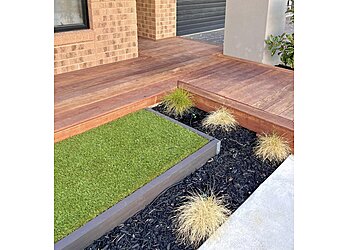 Shepparton Landscaping Companies DMBL Building and Landscaping image 1