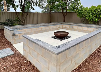 DMBL Building and Landscaping