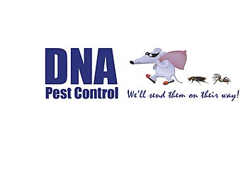 DNA Pest Control