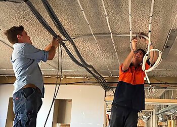 D.N. Bishop & Co Pty Ltd