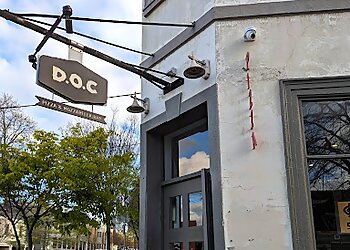 DOC Pizza & Mozzarella Bar