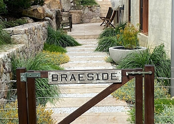 DP Landscaping & Design