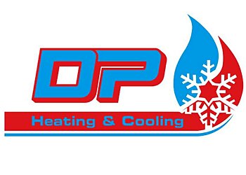 DP heating and cooling