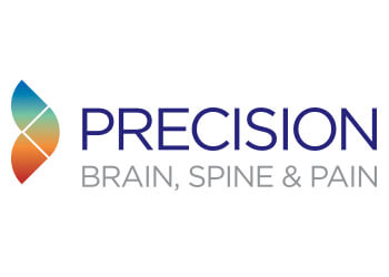 Dr Aaron De Souza - PRECISION BRAIN, SPINE & PAIN