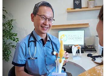 DR. ERN CHANG - Family Doctors Highton