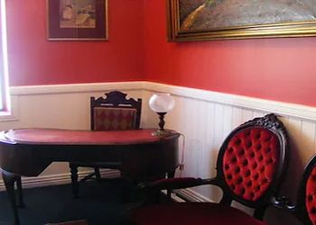 Dr Jane Zhao-O'brien