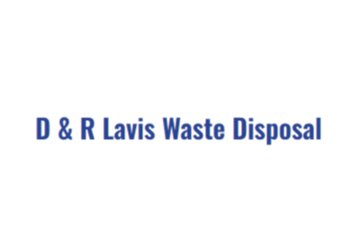 D & R Lavis Waste Disposal