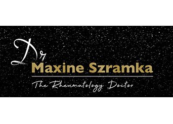 Dr Maxine Szramka - GOLD COAST RHEUMATOLOGIST