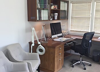 A/Prof Mark Magnusson