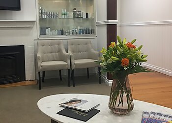 A/Prof Mark Magnusson