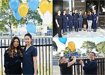 Dr Rashi Gupta - NORLANE DENTAL AESTHETICS AND IMPLANTS