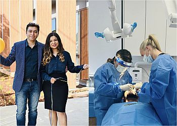 Dr Rashi Gupta - NORLANE DENTAL AESTHETICS AND IMPLANTS