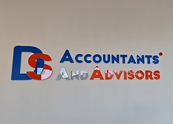 DS Accountants And Advisors