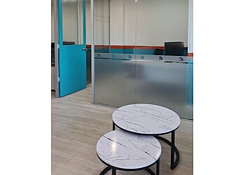 DS Accountants And Advisors