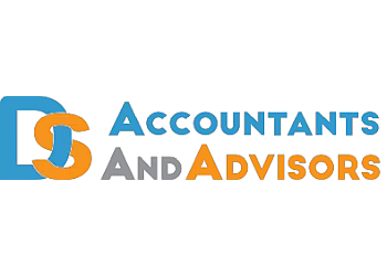 DS Accountants And Advisors
