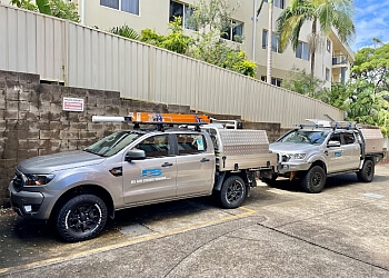 DS Air Conditioning Mid North Coast Pty Ltd.