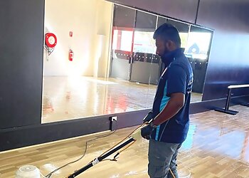 D&S Property Services pty ltd