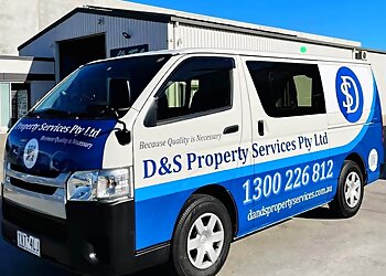 Traralgon House Cleaning Services D&S Property Services pty ltd image 1