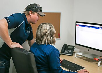 DTE Electrical & Data Pty Ltd