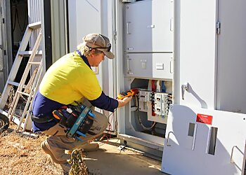 DTE Electrical & Data Pty Ltd