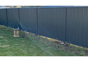 DW Fencing Tamworth