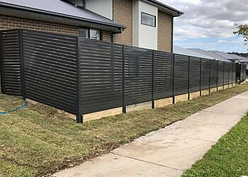DW Fencing Tamworth