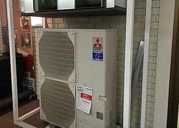 D.W.R. Services PTY LTD