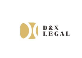 D & X Legal Pty Ltd.