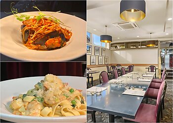 3 Best Italian Restaurants in Hobart - Expert Recommendations